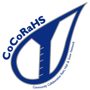 cocorahs logo